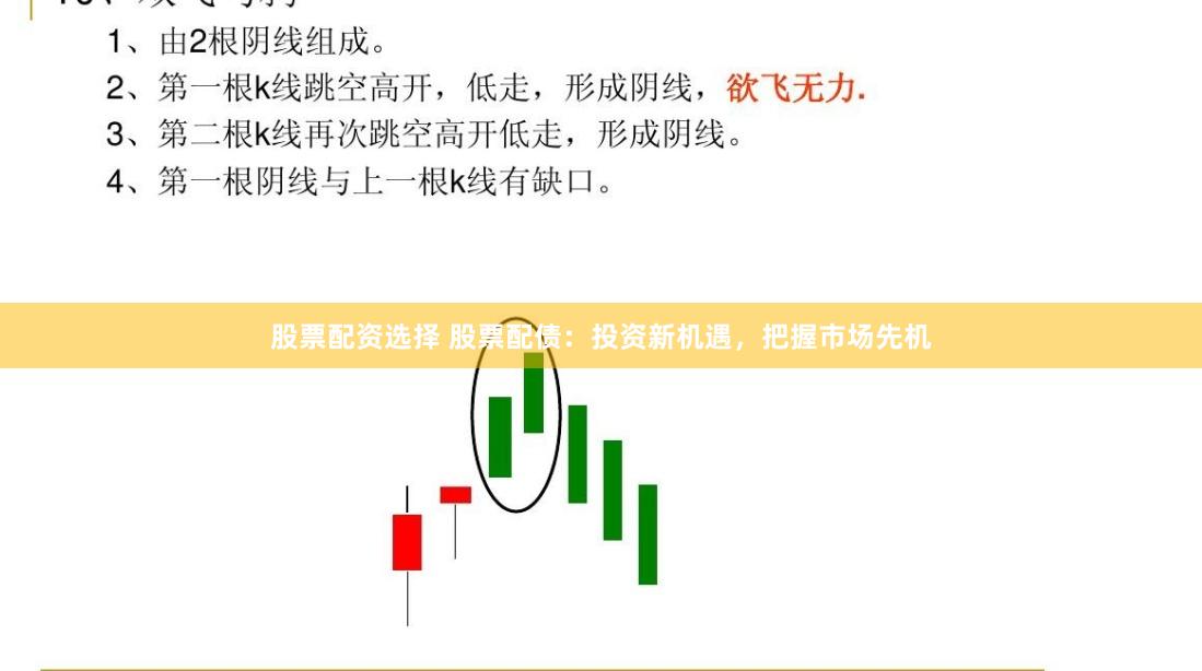 股票配资选择 股票配债：投资新机遇，把握市场先机