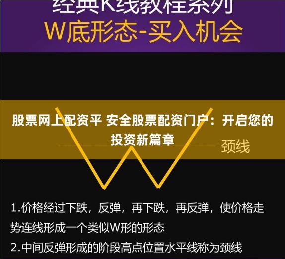 股票网上配资平 安全股票配资门户：开启您的投资新篇章