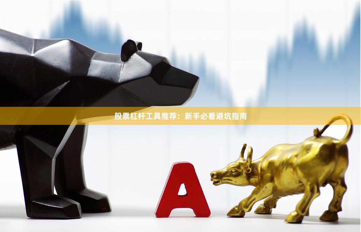 股票杠杆工具推荐：新手必看避坑指南