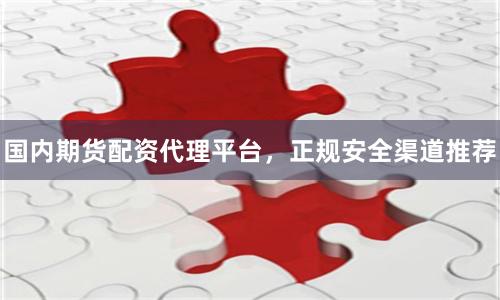 国内期货配资代理平台，正规安全渠道推荐